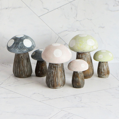 4 Estatuas De Preciosas, Adornos De Jardín, Decoración