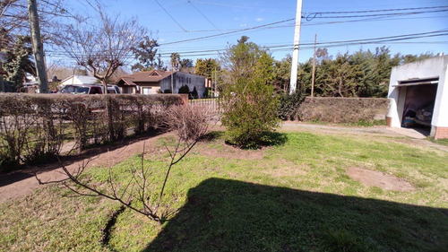 Imagen 19 de 28 de Casa 3 Ambientes Venta Ituzaingo Gran Lote Garage