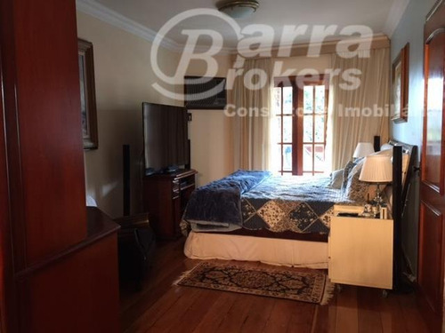 Casa Residencial À Venda, Freguesia (jacarepaguá), Rio De Janeiro. - Ca0699