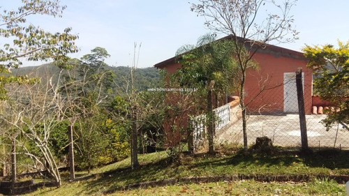 Imagem 15 de 22 de Linda Chácara Em Condomínio Fechado, Campo Limpo Paulista! - Ch00013 - 67819867