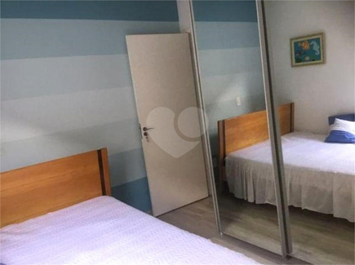 Imagem 24 de 30 de Belíssima Casa Térrea - Alto Da Moóca - Reo363335