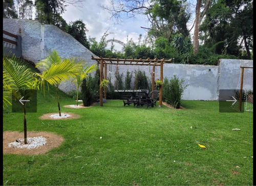 Casa Em Ibiuna Sp Próximo Do Centro