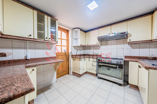 Arriendo Casa Parque San Eugenio - Metro Ñuble