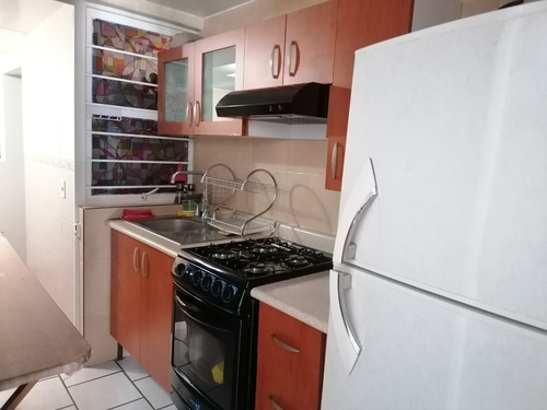 Imagen 5 de 14 de Venta Departamento En Coapa