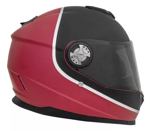 Casco de Moto Integral para Niño - Certificado - Tienda Moto Rider México