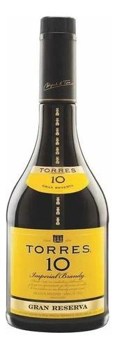 Brandy Torres 10 3 L