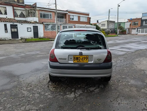 Renault Clio II Authentique