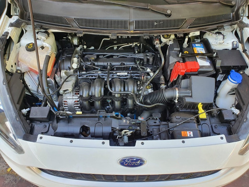 Imagen 5 de 8 de Ford Ka Se 1.5 2017-50.000km