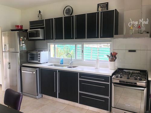 Casa Interno #600-700 - San Matias - Area 3 - 158m2 #id 13098