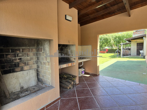 Casa En Venta 3 Ambientes - Balneario Mar Chiquita