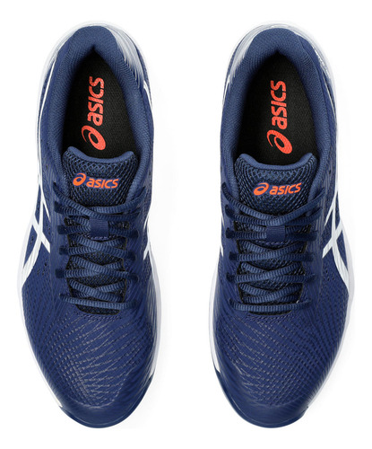 Asics GEL-Game 9 Clay Hombre