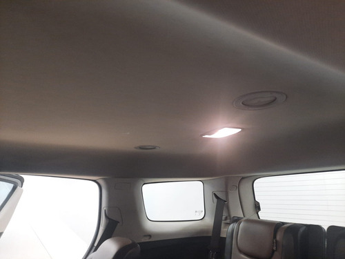 Chevrolet Trailblazer 2.8 Td High Country 4X4 At