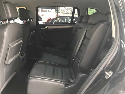 Volkswagen Tiguan 1.4 250 Tsi Total Flex Allspace