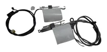Comprar Par De Antena Wi-fi Para O Notebook Hp Tx1000 Original