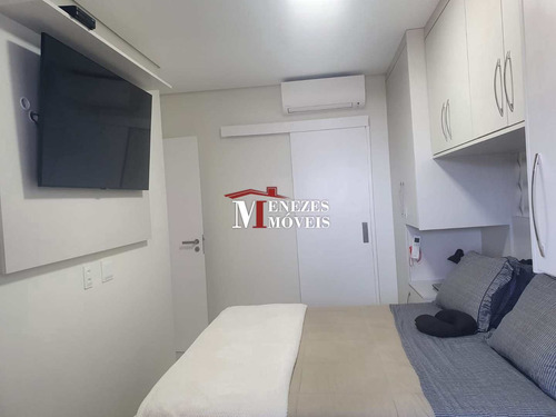 Imagem 14 de 28 de Apartamento A Venda Em Bertioga - Bairro Maitinga - Ref. 1640 - V1640