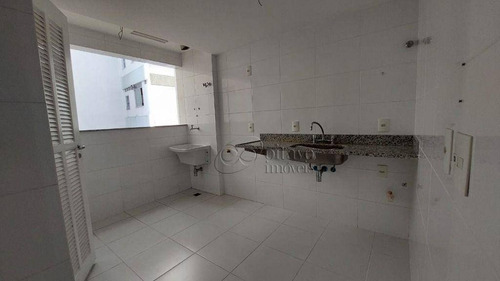Imagem 18 de 30 de Apartamento Com 3 Dormitórios À Venda, 97 M² Por R$ 1.390.000,00 - Botafogo - Rio De Janeiro/rj - Ap8684