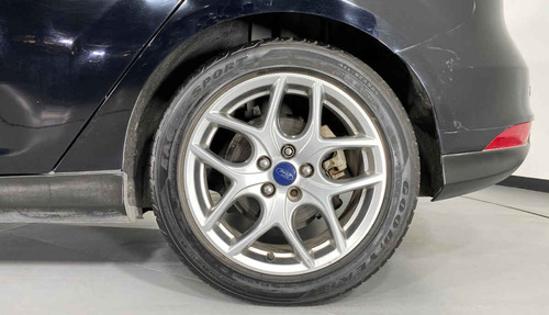 Imagen 12 de 15 de 45383 - Ford Focus 2016 Con Garantía At