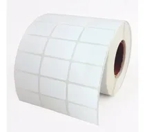 Comprar Etiqueta Adhesiva 3x2cm, A 3 Columnas Rollo X 6000 Millares