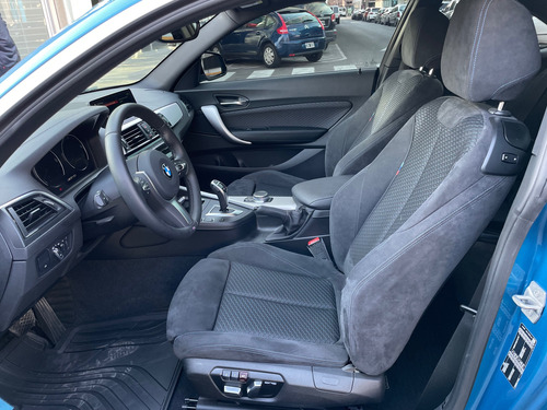 BMW Serie 2 3.0 240i M Package
