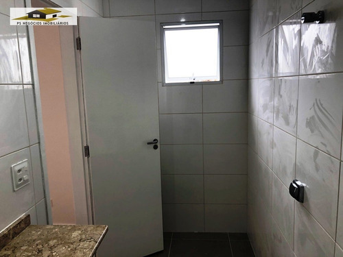 Imagem 7 de 17 de Sobrado A Venda No Bairro Planalto Paulista Em São Paulo - - S148-1