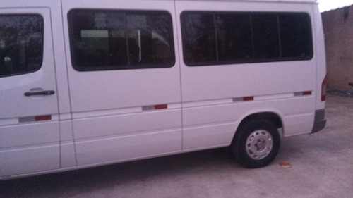 Imagem 6 de 7 de Mercedes Bens - Spri