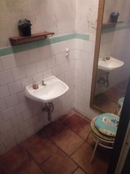 Imagem 6 de 30 de Salao Comercial + Moradia No Centro - Ven117
