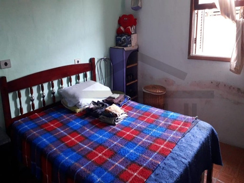 Imagem 6 de 15 de Casa À Venda Em Juquitiba/sp. - 384 - 69998488