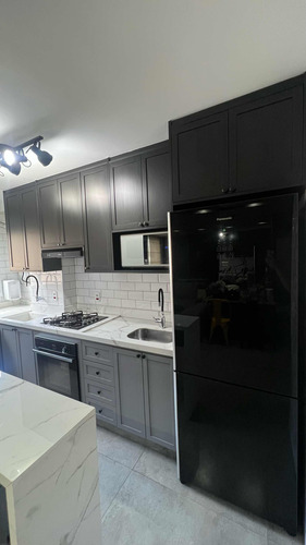 Apartamento Novo Completo 44m2 Jardim Íris