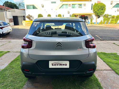 Citroën C3 1.0 FIREFLY LIVE PACK
