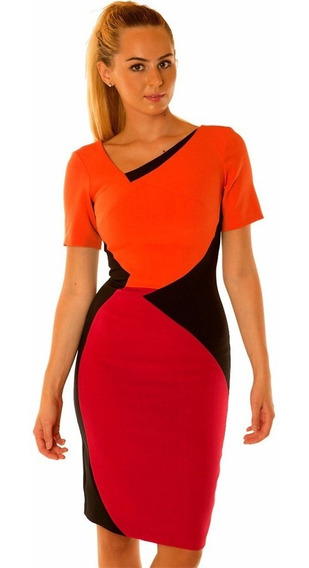 Vestido Negro Con Cierre Espalda | MercadoLibre 📦 Vestido Negro Con Cierre Espalda | MercadoLibre 📦