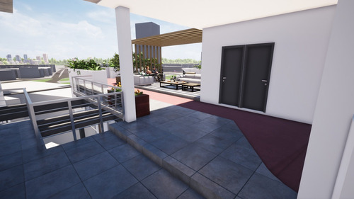 Imagen 8 de 19 de Departamento En Venta Reforma (m2d1590)