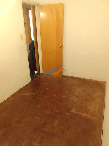 Alquiler Apartamento 2 Dormitorios En Cordón! Cerca De 18 De Julio.