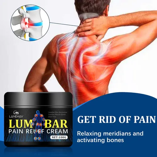Crema Para El Dolor De Rodilla Para Aliviar El Dolor Y Los S Meses