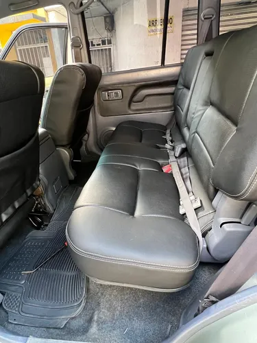 Toyota Prado 3.4 Vx