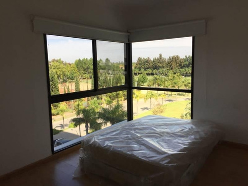 Imagen 6 de 16 de Marinas Golf - Departamento En Venta Con Renta