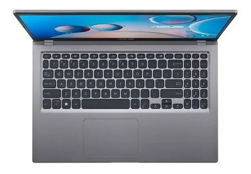 Imagen 3 de 9 de Notebook Asus X515ea Intel Core I3 1115g4 12gb 256gb Ssd Dos