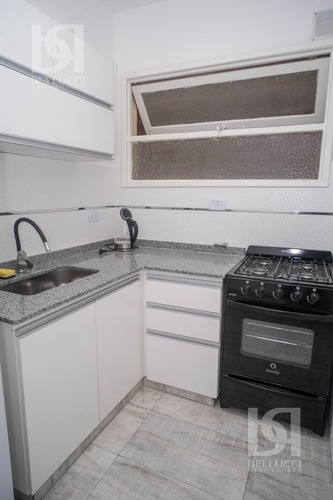Imagen 7 de 16 de Departamento - Centro