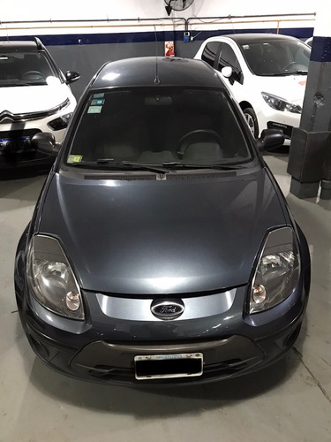 Imagen 3 de 12 de Ford Ka Fly Viral 1.6 Zetec Año 2012