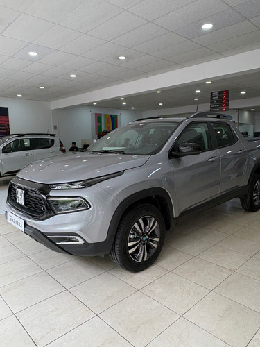 Fiat Strada 1.3 Freedom Cd
