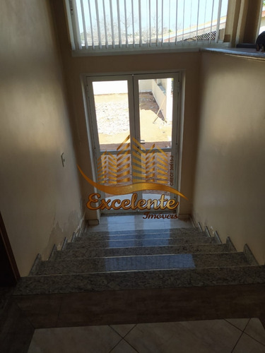 Imagem 11 de 22 de Casas - Venda - Jardim Carmen Cristina - Cod. 344 - V344