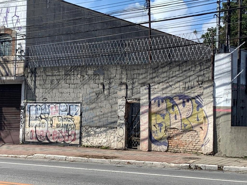 Imagem 4 de 20 de Terreno Jabaquara - Reo521561