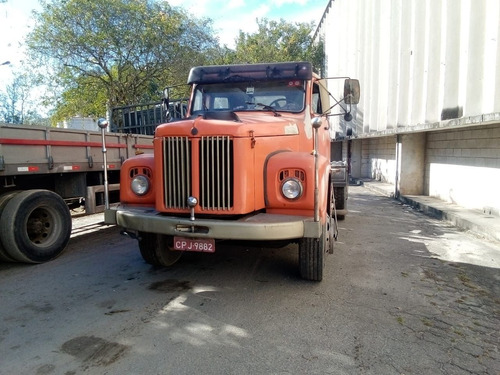 Imagem 1 de 13 de Scania B75