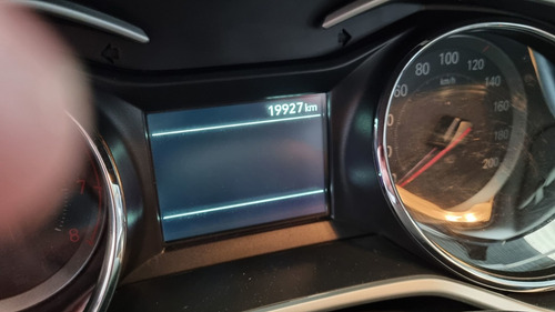 Imagen 10 de 10 de Chevrolet Onix 2021 1.2 Premier At