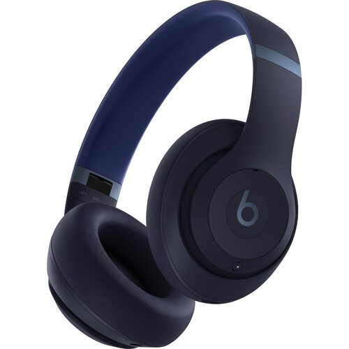 Beats Studio Pro Navy Mqtq3ll/a