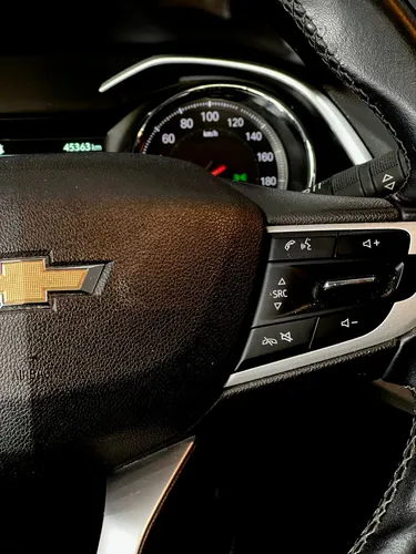 Chevrolet Onix 1.0T Premier Hatch At