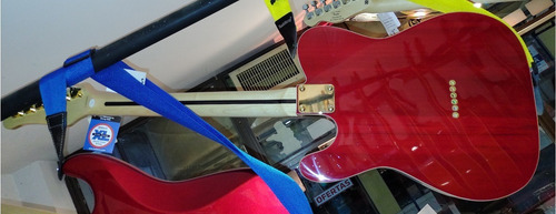 Guitarra Electrica Telecaster Custom Jay Turser Mm