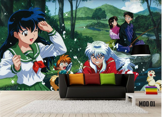 Paneles De Anime Para Paredes | MercadoLibre ???? Paneles De Anime Para Paredes | MercadoLibre ????