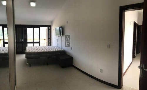 Imagem 9 de 15 de Casa Em Condomínio Para Venda Em Ferraz Garopaba-sc - Kv591
