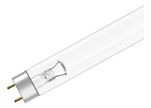 Lâmpada Germicida Esterilizante 15w Gl 254nm