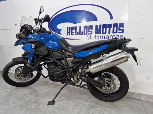 Bmw F 800 Gs
